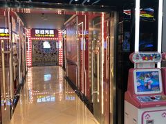 -天天玩X秋葉原日系动漫游戏中心