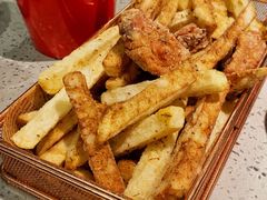 -味妙烤鱼吧(回龙观店)