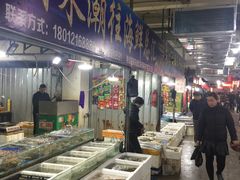 -鑫朱雀农贸批发市场