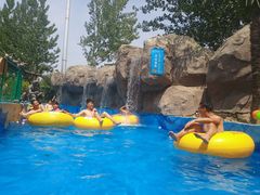 -郑州方特水上乐园