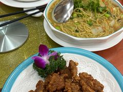 -悦来酒家·正宗闽南菜(西街店)