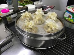 -二道木烤羊腿(桃花潭店)
