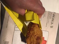 -麦当劳(福清小桥店)
