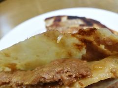 馅饼-中来顺回民饭店(二道街店)