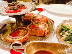 -壳里西餐厅Coquille Seafood Bistro(蒙自路店)