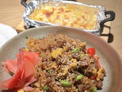 -布拉诺牛排西餐厅(上城天街店)