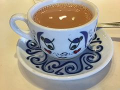 -翠华餐厅(山顶道店)