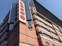 -西单明珠商场