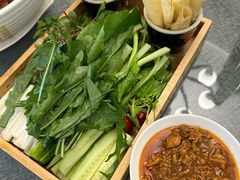 -一品名厨堂(先锋路店)