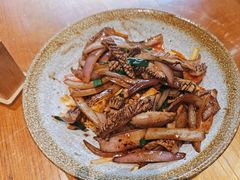 -圳兴面王·拌川·特色炒面(南山保利剧院店)
