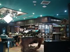 -福禧酒窖·中餐厅 (万柳店)