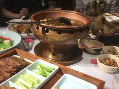 -京味斋·北京烤鸭(北京南站洋桥店)