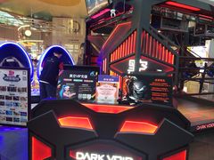 -黑空VR体验馆(领展中心城店)