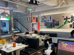 -欧记大排档·景德菜(上海首店)