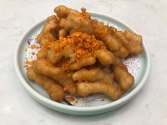 -东鑫记港式茶餐厅(南京东路店)