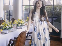 -上海和平饭店-华懋阁 The Cathay Room