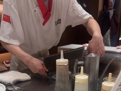 -火地铁板烧(昆山万象汇店)