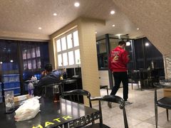 大堂-聚汇三少·龙虾·中餐厅(莫邪路新天地店)