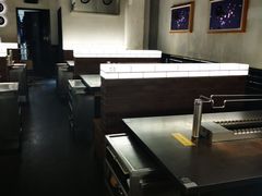 大堂-很久以前羊肉串(昌里路三钢里店)