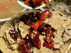 -五悦北平四季涮肉·烧烤(老商埠店)