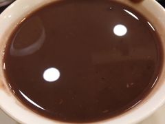 红豆沙-丽的面家(多宝路店)