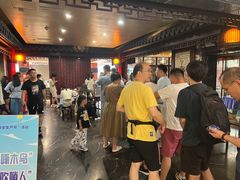 -冶春茶社(珍园店)