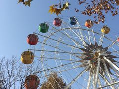 -长乐公园游乐场