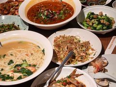 -小厨师·二十年沈家门小海鲜(百井坊巷店)