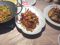 -有位虾匠·粗粮土菜小馆(市北店)