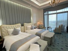 -启东恒大海上威尼斯酒店