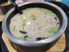 -渔米丰·广府鱼汤米线(光明广场店)