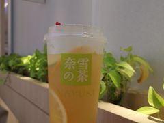 -奈雪的茶(天河城店)