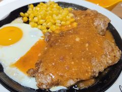 -诺丁牛排(南京江宁万达店)
