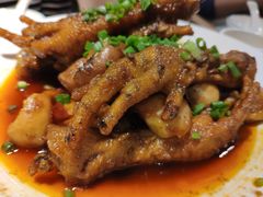 -蕃茄述·好汤自然来(江汉路店)