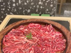 -季季山·云南野生菌火锅(上海首店)