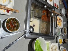 -海底捞火锅(珠影星光城夜宵主题店)