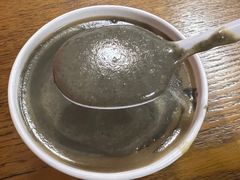 -谢怀亮芝麻茶
