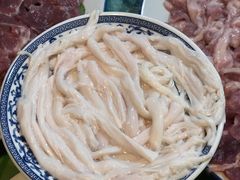 猪X根-华哥新鲜猪精品美食