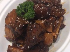 -金陵后厨·南京菜(新街口秣陵路店)