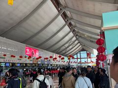 -丽江三义国际机场