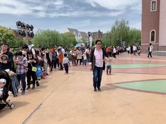 -安徒生童话乐园