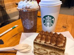 -星巴克(天津五大道店)