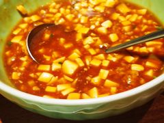 西施豆腐-弄堂里·寻味杭州(湖滨银泰in77C区店)