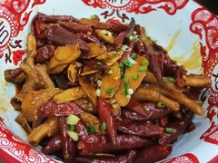 -聚味瞿记·龙虾堂(坡子街店)