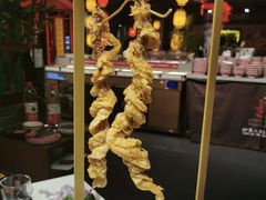 -袍家大院重庆火锅(文安路店)