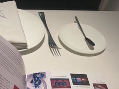 -L'Arome芳芳法国餐厅(仙林金鹰店)