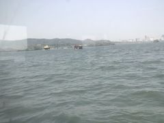 -西湖游船