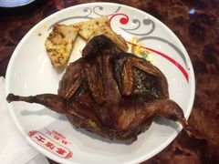 -张记焖窑·十五年专注焖烤(雍和宫店)