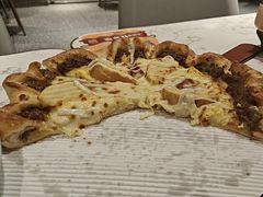 -必胜客(新辰里酒仙桥店)