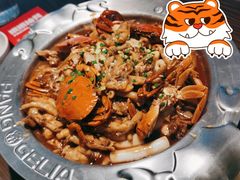 -胖哥俩肉蟹煲(宿迁宝龙广场店)